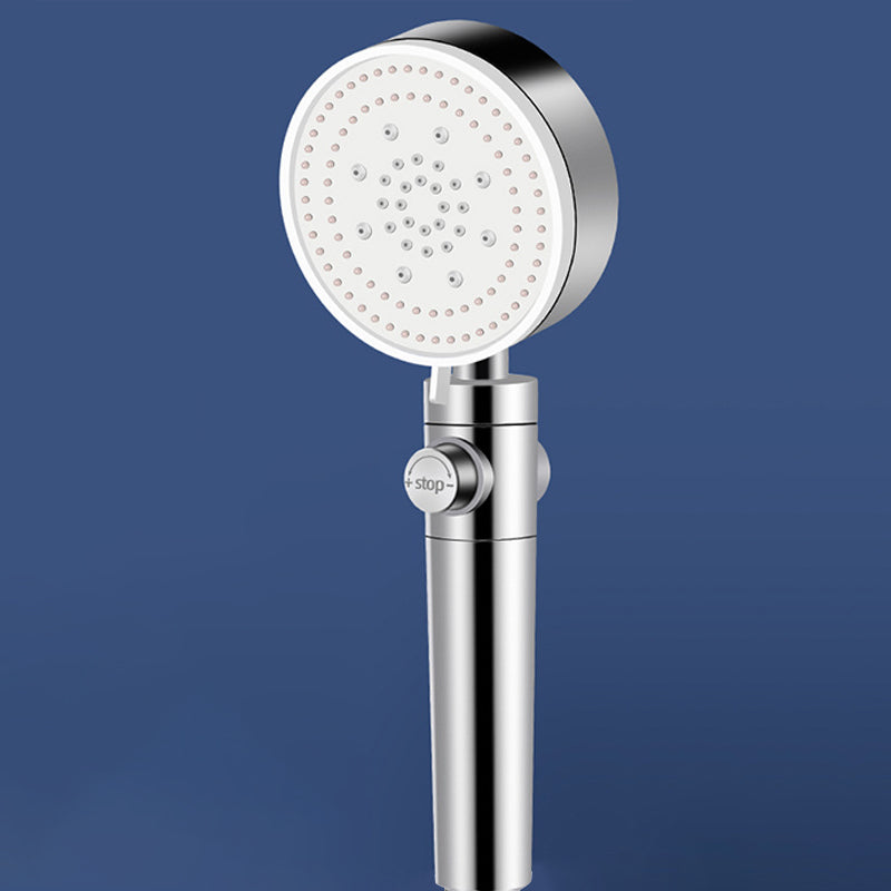 Rynx | Adjustable Water Flow Shower Head Combination 5 Spray Patterns Handheld Shower