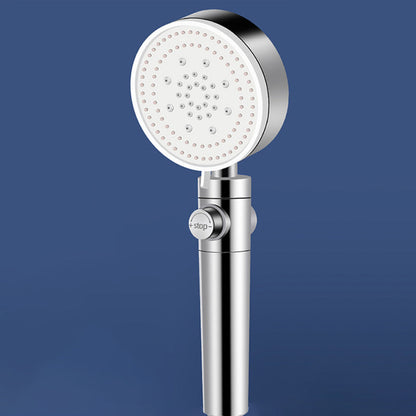 Rynx | Adjustable Water Flow Shower Head Combination 5 Spray Patterns Handheld Shower
