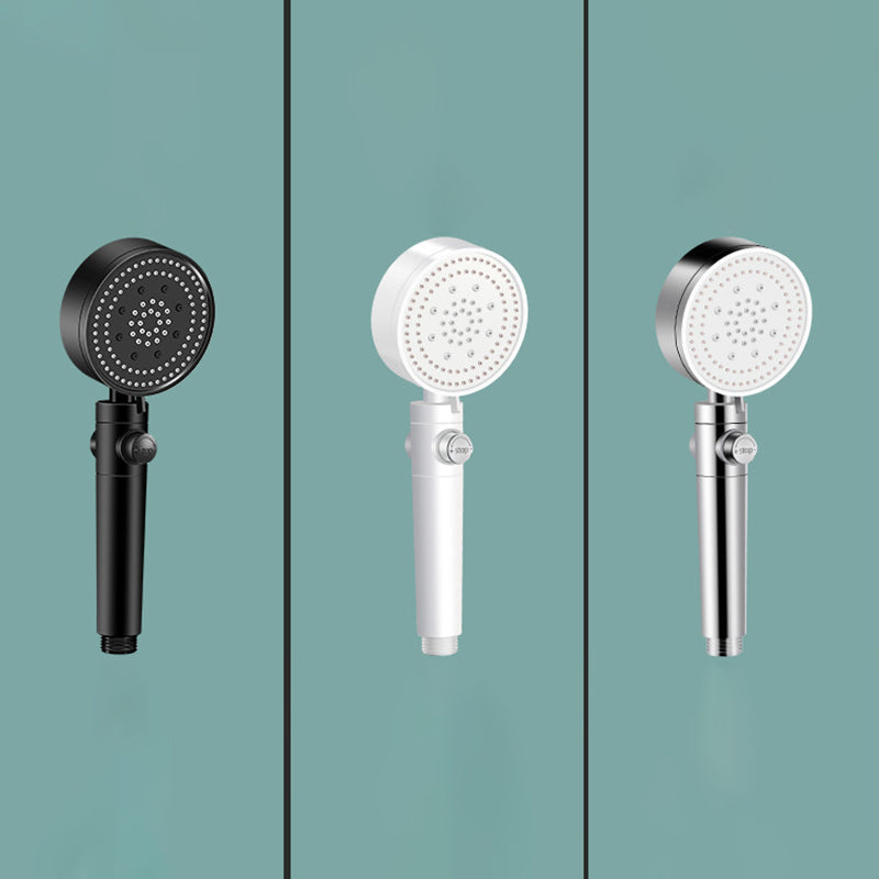 Rynx | Adjustable Water Flow Shower Head Combination 5 Spray Patterns Handheld Shower