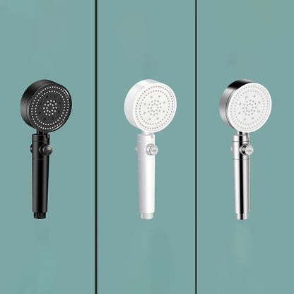 Rynx | Adjustable Water Flow Shower Head Combination 5 Spray Patterns Handheld Shower