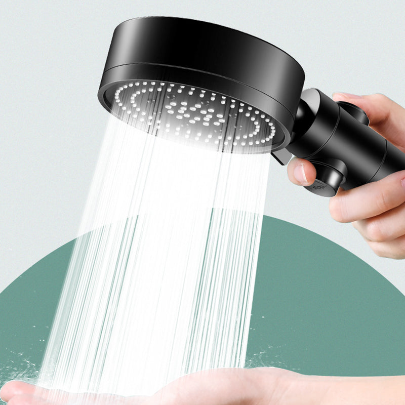 Rynx | Adjustable Water Flow Shower Head Combination 5 Spray Patterns Handheld Shower