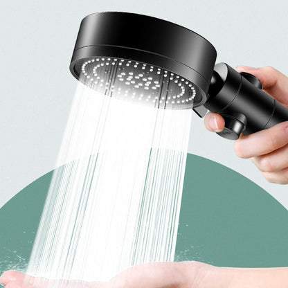 Rynx | Adjustable Water Flow Shower Head Combination 5 Spray Patterns Handheld Shower