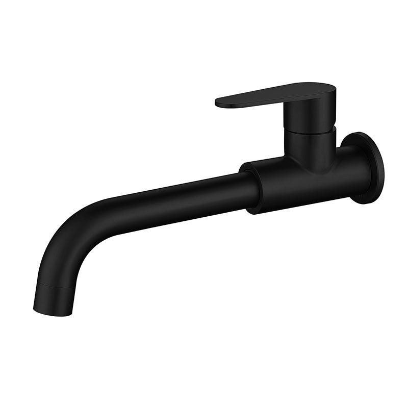 Rynx | Modern Style Wall-Mounted Single Lever Mixer Faucet for the Bathroom