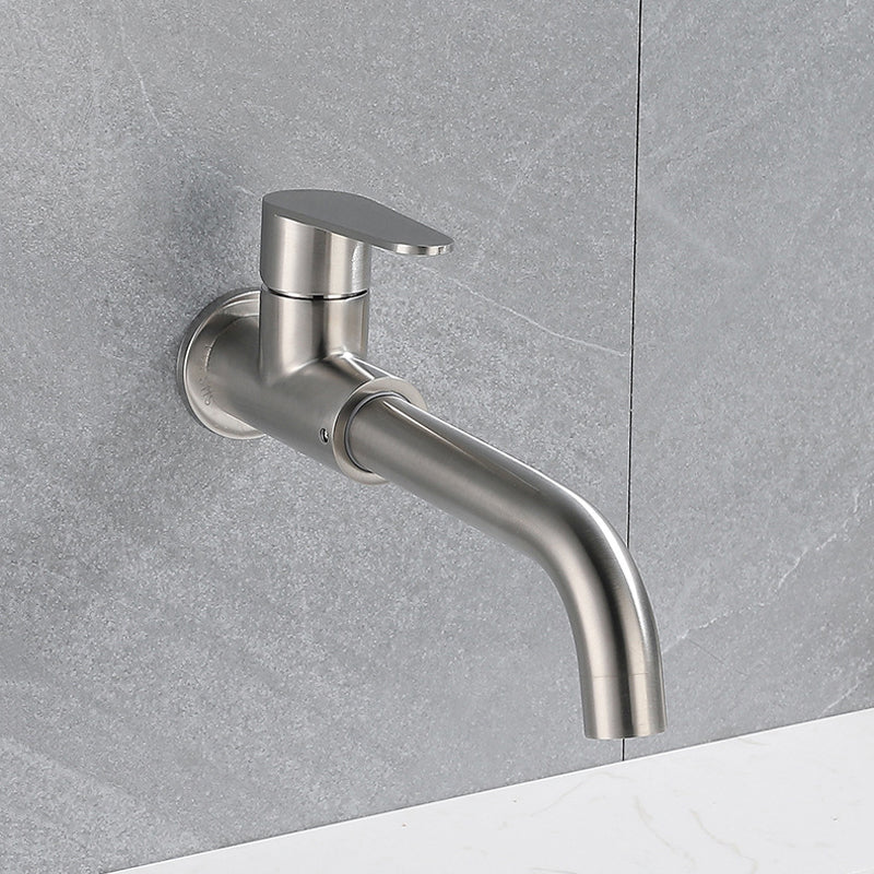 Rynx | Modern Style Wall-Mounted Single Lever Mixer Faucet for the Bathroom