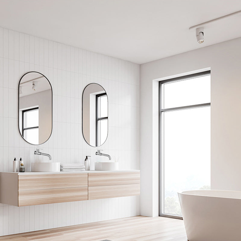 Rynx | Modern Style Wall-Mounted Single Lever Mixer Faucet for the Bathroom