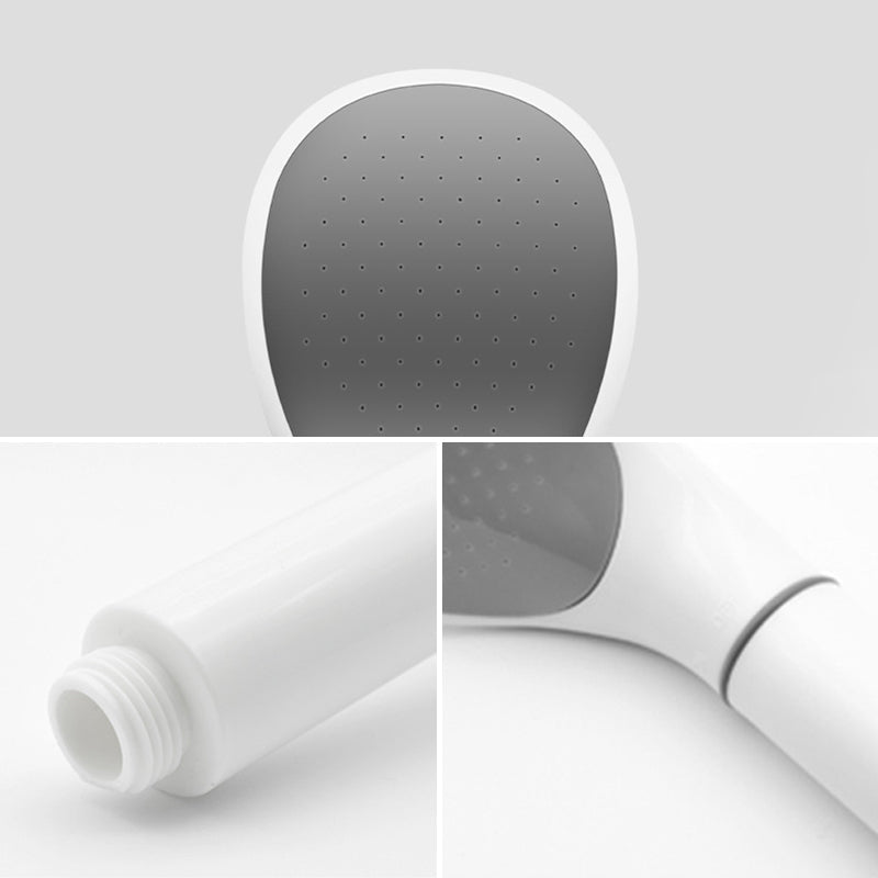 Rynx | Plastic Bathroom Showerhead Modern Style Handheld Showerhead