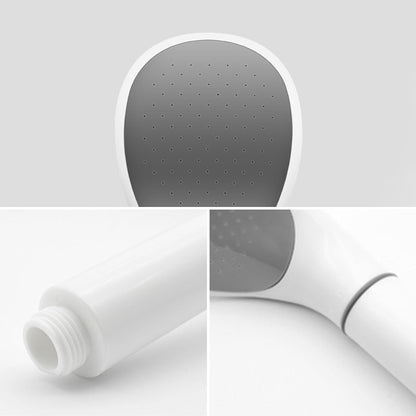 Rynx | Plastic Bathroom Showerhead Modern Style Handheld Showerhead