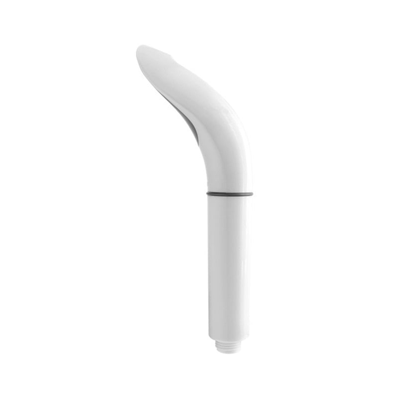 Rynx | Plastic Bathroom Showerhead Modern Style Handheld Showerhead