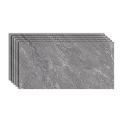 Rynx | Modern Field Tiles/Single Tile PVC Peel and Stick Backsplash Wall Tile