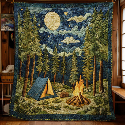 Rynx | Dreamy Camping Blanket