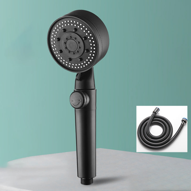 Rynx | Modern Shower Head Plastic Wall Mounted Shower Head with Adjustable Spray Pattern