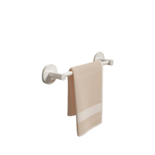 Rynx | Aluminum Bathroom Hardware Set Black Bathroom Accessories Kit Towel Bar