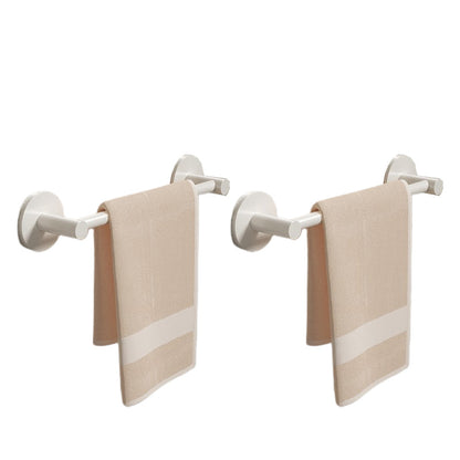 Rynx | Aluminum Bathroom Hardware Set Black Bathroom Accessories Kit Towel Bar