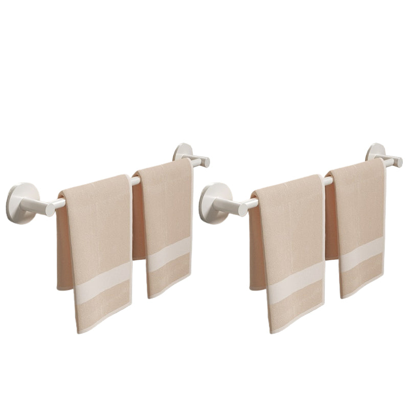 Rynx | Aluminum Bathroom Hardware Set Black Bathroom Accessories Kit Towel Bar