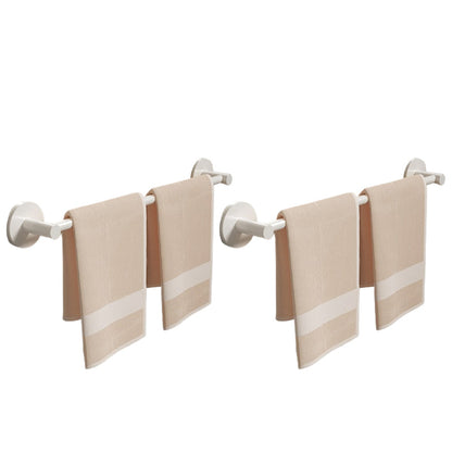 Rynx | Aluminum Bathroom Hardware Set Black Bathroom Accessories Kit Towel Bar