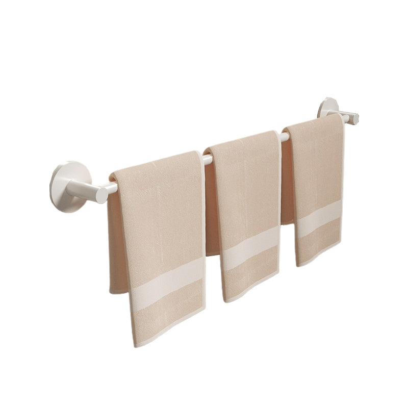 Rynx | Aluminum Bathroom Hardware Set Black Bathroom Accessories Kit Towel Bar