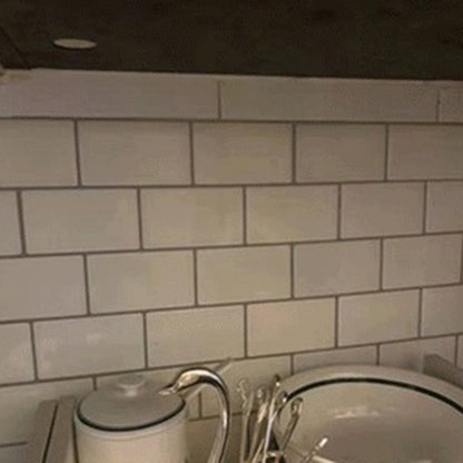 Rynx | Modern Peel and Stick Wall Tile PVC Peel and Stick Splashback Tile
