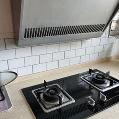 Rynx | Modern Peel and Stick Wall Tile PVC Peel and Stick Splashback Tile