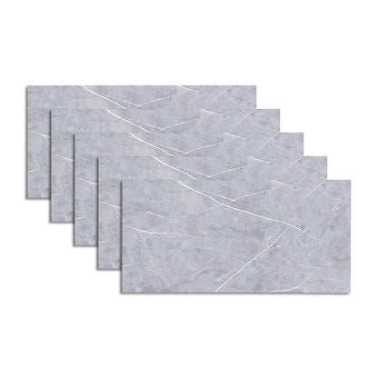 Rynx | Contemporary Peel-and-Stick Wall Tiles Bathroom Field Tiles Wallpaper