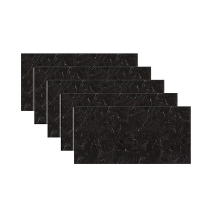 Rynx | Contemporary Peel-and-Stick Wall Tiles Bathroom Field Tiles Wallpaper