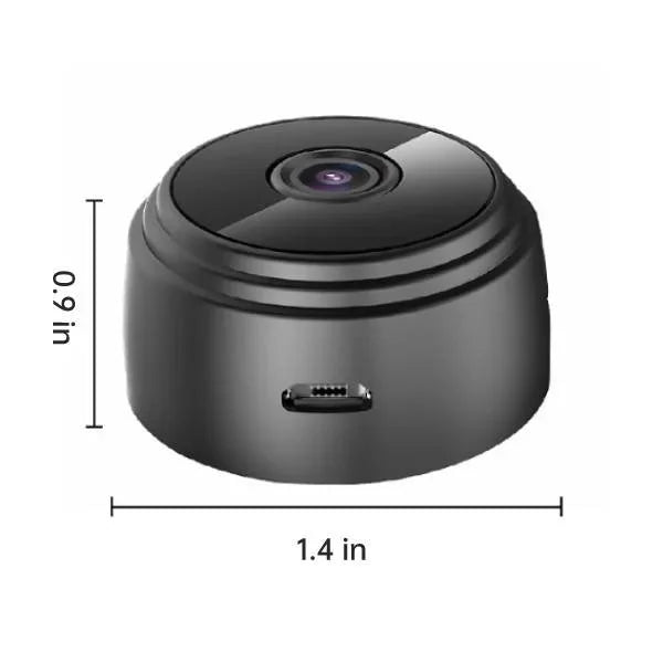 RYNX | Hd Wireless Reverse Camera For Rv Truck And Trailer