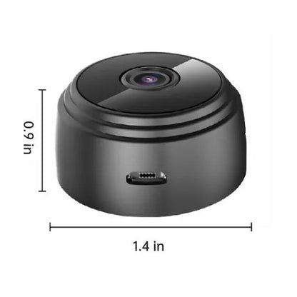 RYNX | Hd Wireless Reverse Camera For Rv Truck And Trailer