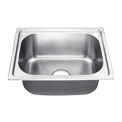 Rynx | Modern Style Kitchen Sink Dirt Resistant Vanity Kitchen Sink with Drain Kit