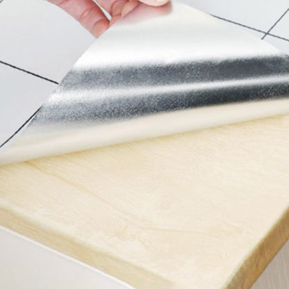 Rynx | Single panel wallpaper Contemporary kitchen peel and stick backsplash