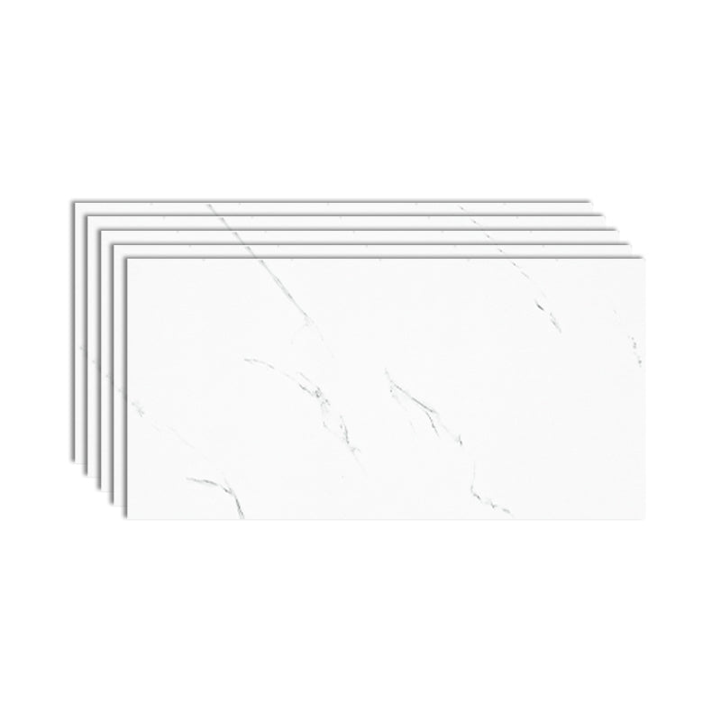 Rynx | Modern Bathroom Backsplash Peel and Stick Backsplash Single Panel
