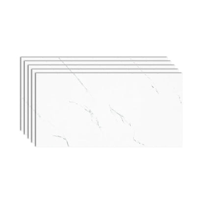 Rynx | Modern Bathroom Backsplash Peel and Stick Backsplash Single Panel
