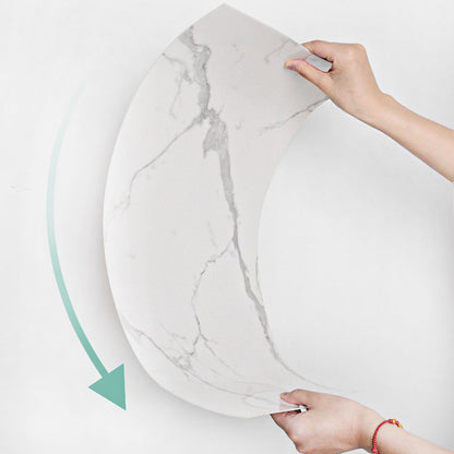 Rynx | Modern Bathroom Backsplash Peel and Stick Backsplash Single Panel