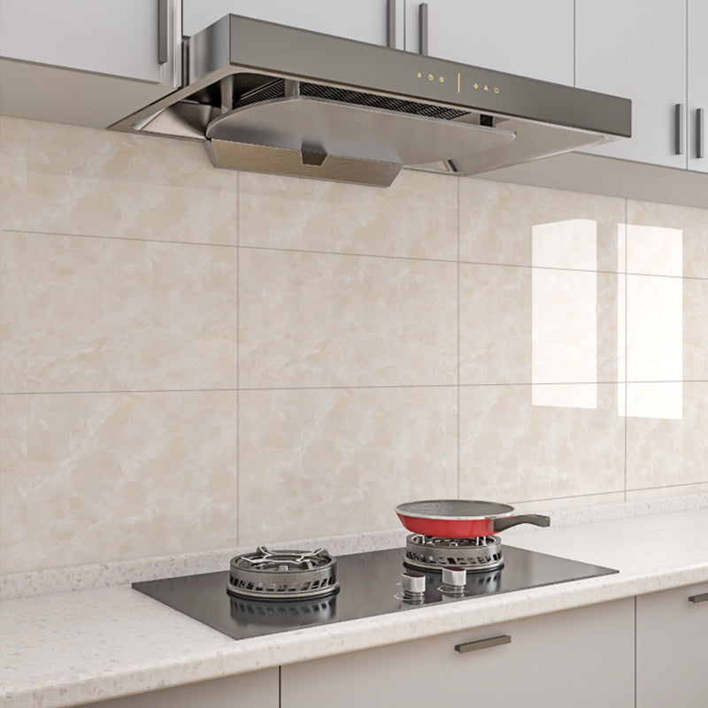 Rynx | Modern Bathroom Backsplash Peel and Stick Backsplash Single Panel