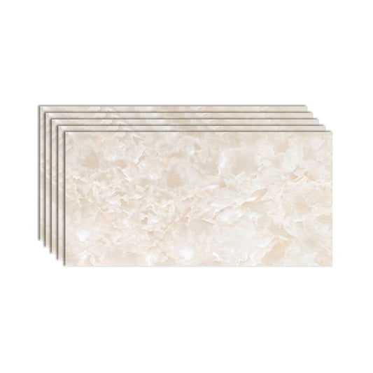 Rynx | Modern Bathroom Backsplash Peel and Stick Backsplash Single Panel