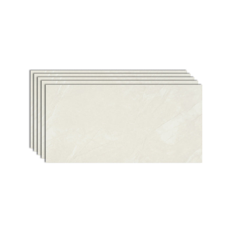 Rynx | Modern Bathroom Backsplash Peel and Stick Backsplash Single Panel