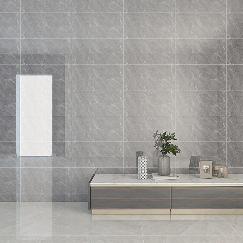 Rynx | Modern Bathroom Backsplash Peel and Stick Backsplash Single Panel