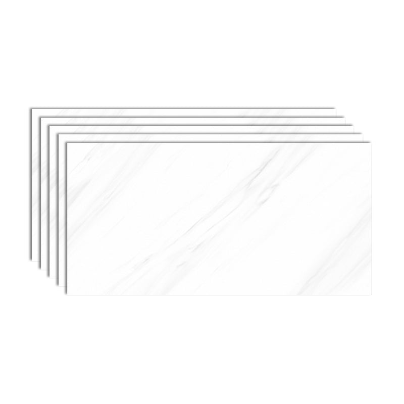 Rynx | Modern Bathroom Backsplash Peel and Stick Backsplash Single Panel