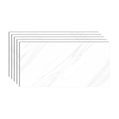 Rynx | Modern Bathroom Backsplash Peel and Stick Backsplash Single Panel