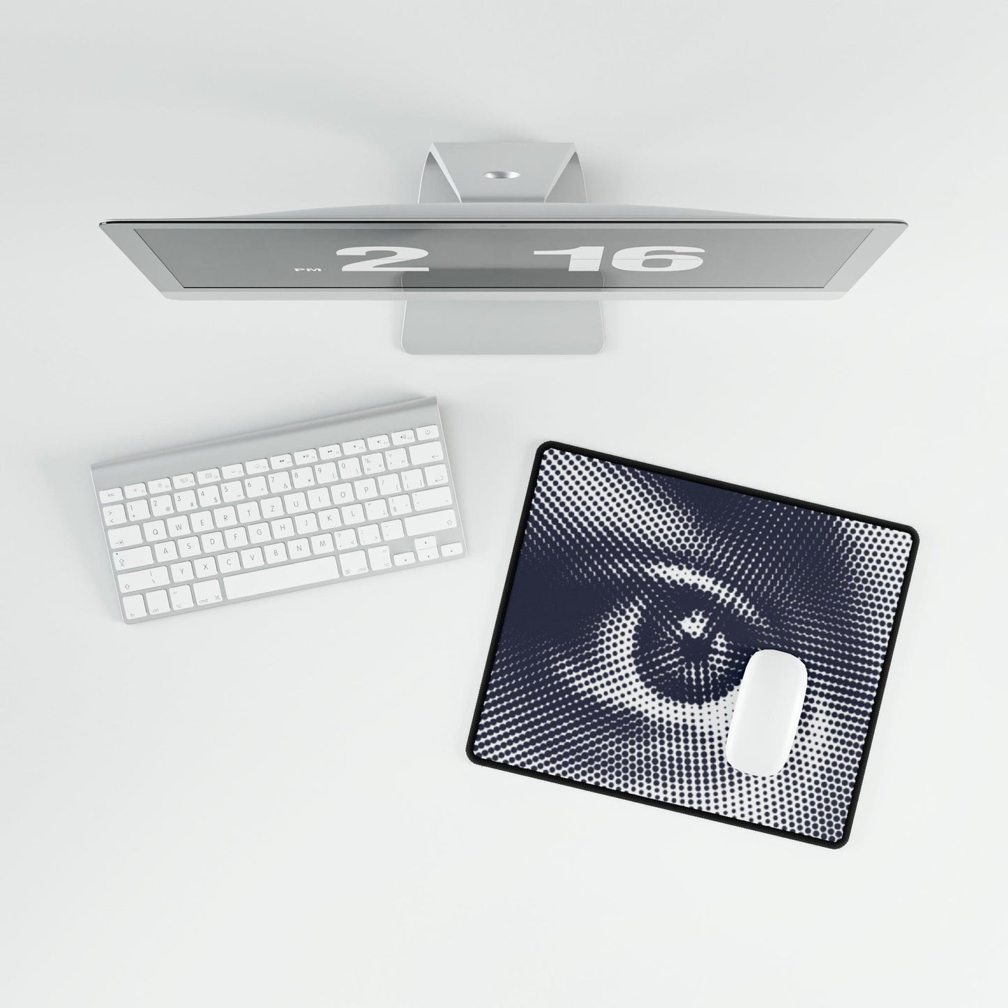Rynx | Luxurious Peekaboo Desk Pads for Demanding Workplaces