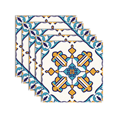 Rynx | Multi-Tonal Style Vinyl Floor PVC Peel and Stick Vinyl Floor
