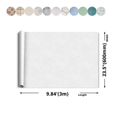 Rynx | Modern Backsplash Tile Smooth Peel-and-Stick Wall Tile for the Kitchen