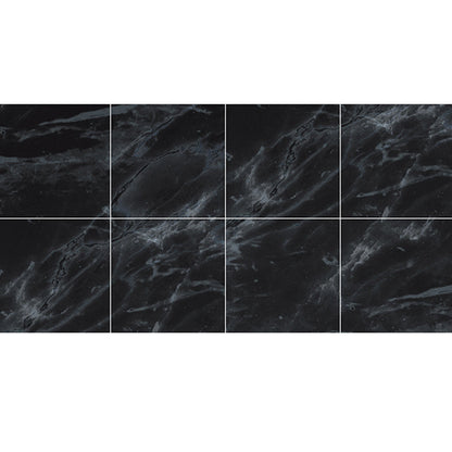 Rynx | Peel and Stick Vinyl Flooring Matte Vinyl Flooring with Square Edge