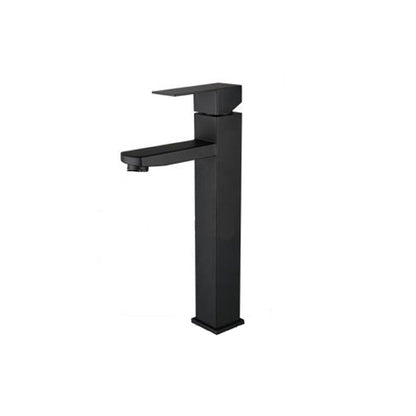 Rynx | Modern sink faucet centerset bathroom sink faucet in black