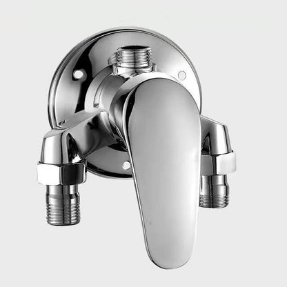 Rynx | Shower Trim Massage Jet Level Handle Wall Mounted Shower Trim