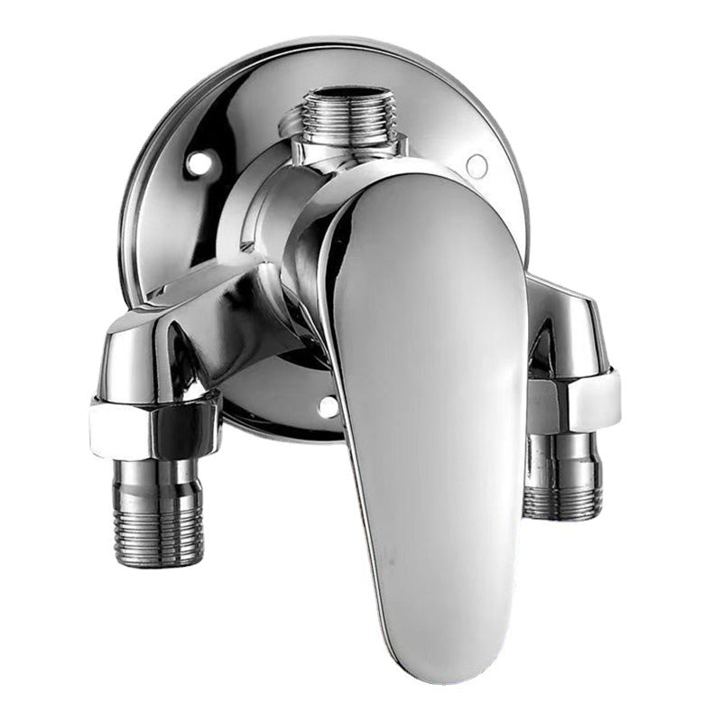 Rynx | Shower Trim Massage Jet Level Handle Wall Mounted Shower Trim
