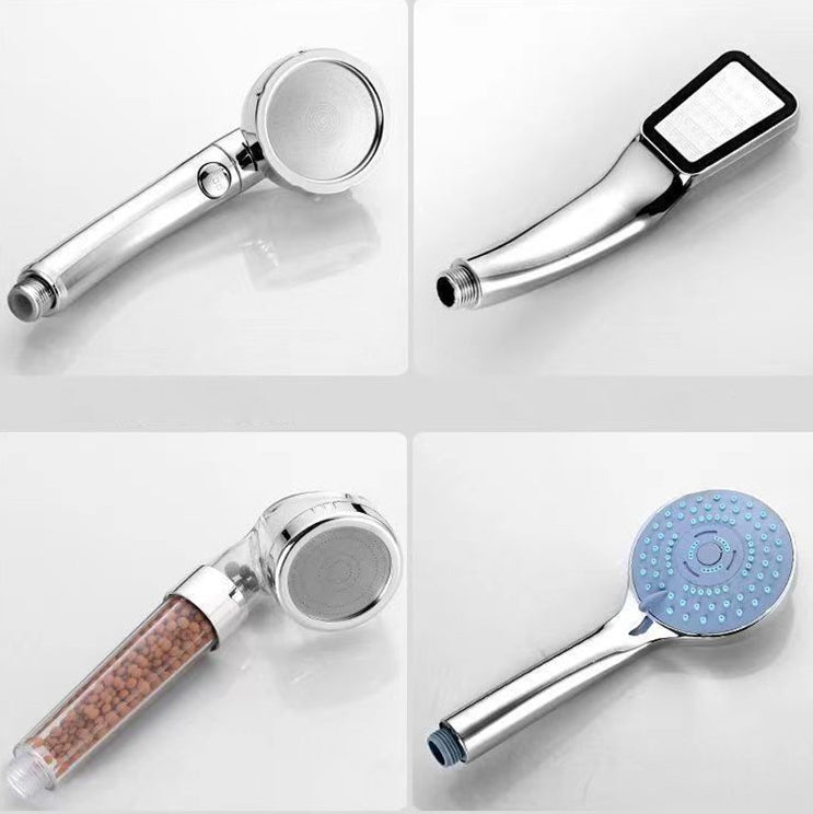 Rynx | Shower Trim Massage Jet Level Handle Wall Mounted Shower Trim