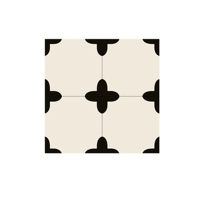 Rynx | Patterned Vinyl Floor Mat Peel and Stick Vinyl Floor with Waterproof