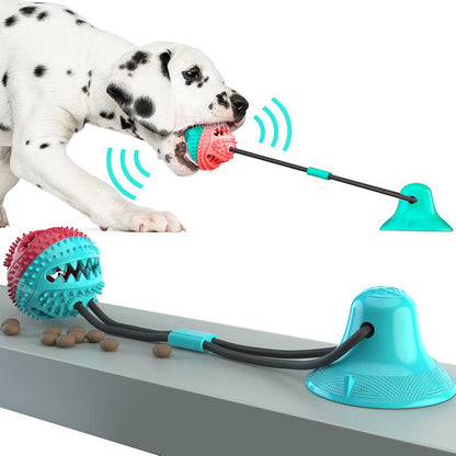 Rynx | Interactive Giant Dog Toy