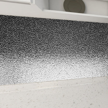 Rynx | Modern waterproof kitchen mirror Peel and Stick Backsplash tile