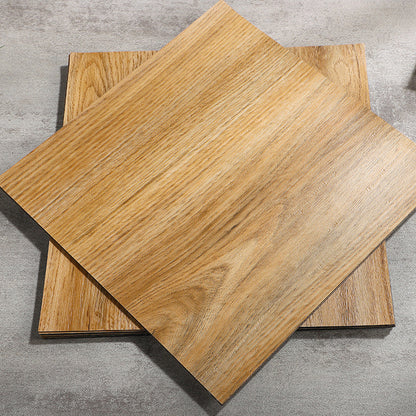 Rynx | Modern Vinyl Flooring Planks Wood Look Self-adhesive PVC Floor Covering