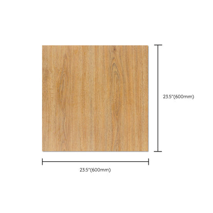 Rynx | Modern Vinyl Flooring Planks Wood Look Self-adhesive PVC Floor Covering